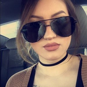 Meet your Posher, Yasmine